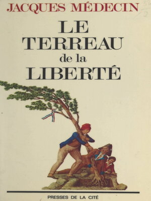 cover image of Le terreau de la liberté